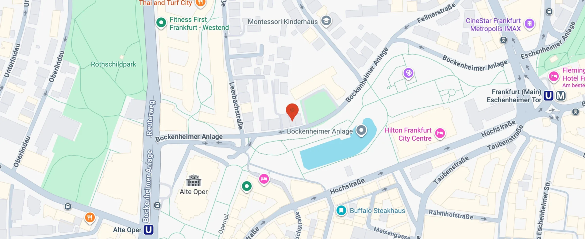 Google Map